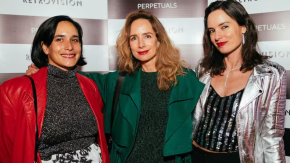 La emotiva despedida de las hermanas de Paz Ramírez: "Tu energía y tu luz no se apaga aquí"