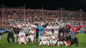 ¿Qué necesita Rangers para salvarse del descenso?