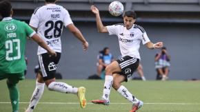 Colo-Colo vs. Audax Italiano EN VIVO por TV y ONLINE: ¿A qué hora y dónde ver el partido de la Liga de Primera 2026?