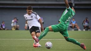 Goles del Colo-Colo vs. Audax Italiano EN VIVO: Resumen, VIDEOS y resultado del partido de la Liga de Primera 2026