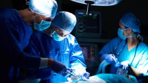 Identificó estructuras críticas: Realizan la primera operación cerebral asistida con IA