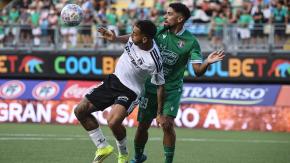 Sigue AQUÍ el Colo-Colo - Audax Italiano de la Liga de Primera: Partido EN VIVO y minuto a minuto
