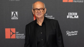Luis Gnecco: “Chile para mí era insoportable”
