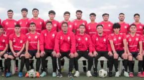 Este es el primer equipo descendido en el fútbol chileno de 2026