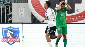 Goles del Colo-Colo vs. Audax Italiano EN VIVO: Resumen, VIDEOS y resultado del partido de la Liga de Primera 2026 Goles del Colo-Colo vs. Audax Italiano EN VIVO: Resumen, VIDEOS y resultado del partido de la Liga de Primera 2026