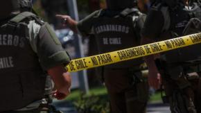 Iquique: Hombre atropelló a una mujer, la llevó al hospital y se fugó antes de que llegara Carabineros