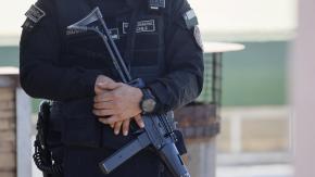 Gendarmería frustra fuga de tres internos de cárcel de La Serena: fueron enviados a máxima seguridad