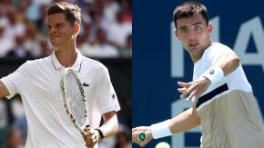 Alexander Blockx vs. Tomás Barrios EN VIVO: ¿A qué hora y dónde ver el partido del US Open 2026?
