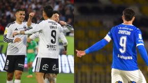 Así va la TABLA DE GOLEADORES de la Liga de Primera 2026