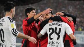 En busca de la 35: ¿Qué necesita Colo-Colo para consagrarse campeón de la Liga de Primera 2026?