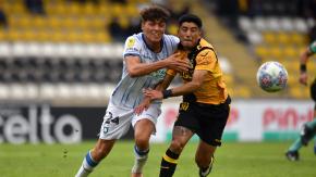 Mira AQUÍ, EN VIVO y GRATIS el Coquimbo Unido - Huachipato de la Liga de Primera 2026