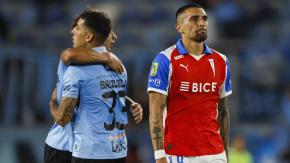 U. Católica vs. O'Higgins EN VIVO: ¿A qué hora y dónde ver el partido de la Liga de Primera 2026?