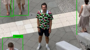 La moda anti-IA: la camisa contra la vigilancia ya existe