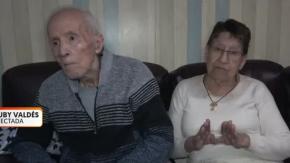 "Para que fuera más cómodo para él": El relato de adultos mayores a quienes municipio pidió retirar rampa para residente en silla de ruedas