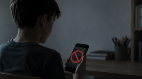 Máximo dos horas y sin notificaciones en horario escolar: Los cambios en redes sociales que podrían llegar a Chile