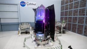 La NASA lanza su nuevo telescopio Roman para mapear los secretos del cosmos