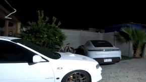 Un Porsche de $120 millones y autos modificados: Los vehículos de las carreras clandestinas que podrían terminar rematados