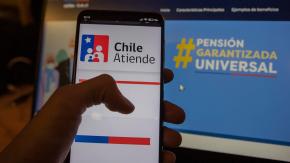 PGU aumenta desde septiembre: revisa quiénes lo recibirán y de cuánto es el nuevo monto