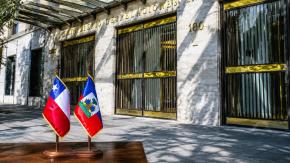 EXCLUSIVO Las comunicaciones del excónsul de Chile en Haití con la Cancillería: denunció tráfico de migrantes y falsificación de su firma 