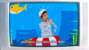 Protagonizó el video de 'Baby Shark' a los siete años y hoy luce irreconocible: así está actualmente Park Geon-roung