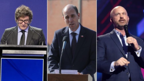 Quién es quién entre los invitados al Foro Madrid y la agenda con que llega la derecha dura a Santiago