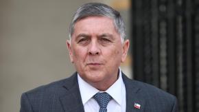 "No lo hemos recibido": Biministro Alvarado niega haber ignorado oficios de la oposición por eventual vínculo con Cerimedo 