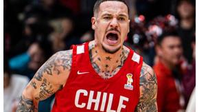 A qué hora y cómo ver EN VIVO a Chile vs. República Dominicana HOY por Clasificatorias al Mundial