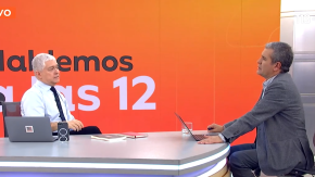 ¿Republicanos reconocen inquietudes sociales? | Hablemos a las 12
