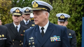 Trasfondo: El inédito reconocimiento del Jefe de la Armada argentina de que el Estrecho de Magallanes es chileno