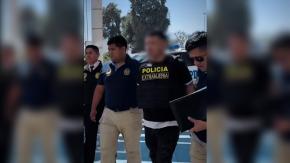 Arrau confirma que "R15" llegó a Chile para enfrentar a la justicia: Los delitos del presunto líder del Tren de Aragua en nuestro país