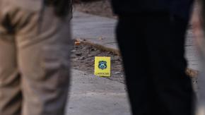 Niña resulta herida a bala en Cerro Navia: sujetos dispararon en plena vía pública