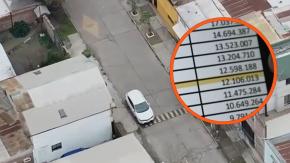 Reportajes de Teletrece | Buscan recuperar US$50 millones: deben miles de millones en arriendos al fisco