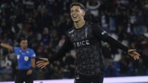 La UC derrotó a O'Higgins y le quita el segundo lugar de la tabla a la U: Goles, videos y resumen EN VIVO del partido