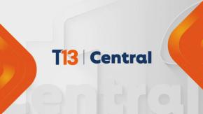 Revisa la edición de T13 Central de este 5 de septiembre