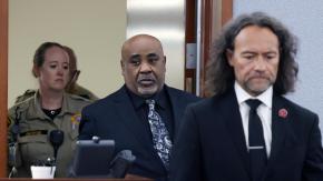 Declaran culpable a exlíder de pandilla por el asesinato del rapero Tupac Shakur