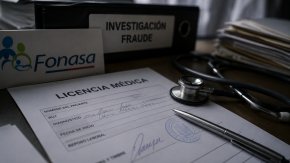 Quiénes son los nueve médicos condenados por megafraude a Fonasa y los delitos que se les imputaron