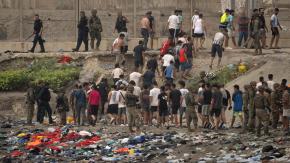 ¿Nuevo frente de disputa?: Rusia pide a España pruebas de su presunta implicación en crisis migratoria de Ceuta