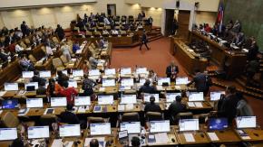 Cámara rechaza Comisión Especial Investigadora sobre caso Cerimedo: así votaron los diputados