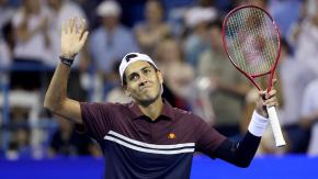 Cuándo, a qué hora y quién es el rival de Tabilo en la segunda ronda del US Open 2026