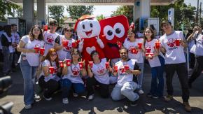 Teletón busca voluntarios para su campaña solidaria 2026: requisitos y hasta cuándo inscribirse