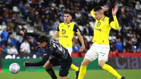 "Contra Colo-Colo no cobran el mismo penal": La polémica arbitral que marcó el duelo de la UC y O'Higgins