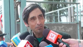 "Yo presenté una carta al ministro van Klaveren": Habla chileno que fingió inmunidad diplomática de país ficticio llamado "República de Lemuria"