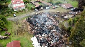 Caso Grollmus: condenan a 18 de los 19 acusados por incendio, porte de armas, robo con violencia y homicidio frustrado