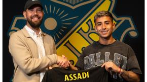 Comienza su etapa en el AIK: Cómo y cuánto cuesta ver los partidos de Lucas Assadi en Suecia