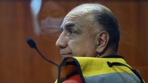 Fiscal evita dar detalles de plan de 'Indio Juan" contra el alcalde White: "Hay una investigación en curso"