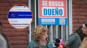 Ya está disponible la plataforma de licitaciones: Así puedes revisar las propiedades fiscales que están a la venta en todo Chile