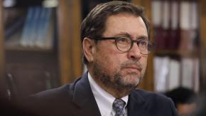 Diputado Venegas (PS) anuncia interpelación a canciller por falta de respuesta sobre relaciones exteriores: "No nos dejan otra alternativa"