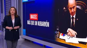 Editorial de Mónica Pérez en 'Me enteré por la prensa': Imacec: más que un nubarrón