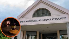 Universidad de Talca prepara inédito cambio para quienes estudien derecho: eliminará el examen de grado