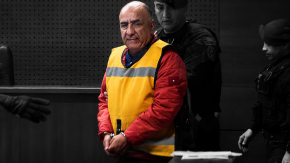 El extenso registro de detenciones del “Indio Juan”: fue arrestado 23 veces antes de ser condenado a perpetua por femicidio